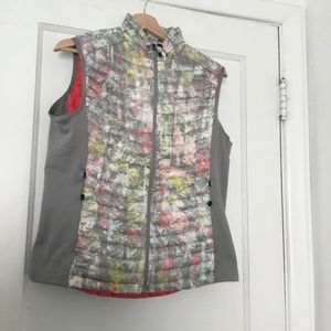 Eddie Bauer Women’s Microtherm Vest